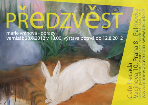 V�stava P�edzv�st
