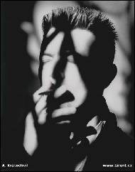 Anton�n Kratochv�l - David Bowie