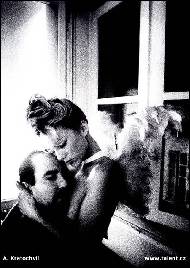 Anton�n Kratochv�l - Michael & Missy