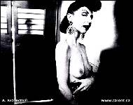 Anton�n Kratochv�l - Peggy Cohen