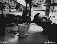 Anton�n Kratochv�l - Rob Morrow