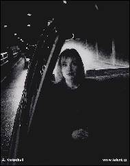 Anton�n Kratochv�l - Jessica Lange