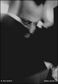 Anton�n Kratochv�l - Jean Reno