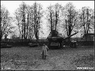 Jind�ich �treit - Huzov�