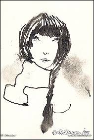 Borek Zeman - Tressy