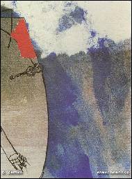 Borek Zeman - Taiwan