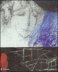 Borek Zeman - Summer