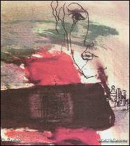 Borek Zeman - Before leaving