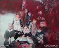 Pavel Vavrys - Ro?n�k 21