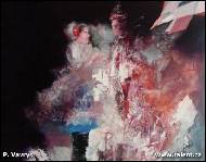 Pavel Vavrys - Uprost�ed �ivota