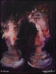 Pavel Vavrys - �achov� figurky