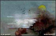 Zde�ka Burgetov� - Pt�ci