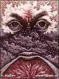 Herbert Kisza - IV