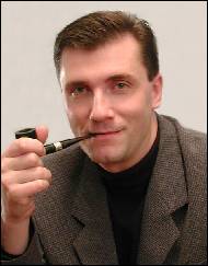 Martin Sramek