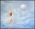 Dreaming of the Moondance