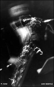 Milo� Vorel - Jazz 12