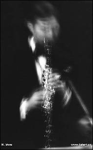 Milo� Vorel - Jazz 10