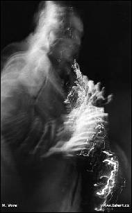 Milo� Vorel - Jazz 6