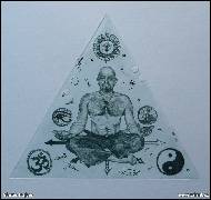 G�nter Hujber - Meditace