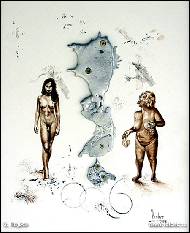 Günter Hujber - Intolerance v ráji