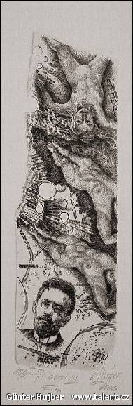 G�nter Hujber - T�i sestry