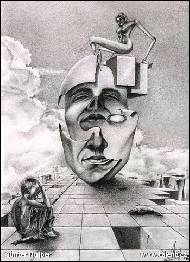G�nter Hujber - Perspective not resolve nudity is trying take position at penetration cube and at present indisposed person