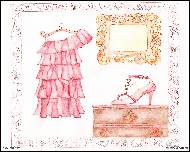 Eva Brejlová - Just Frills