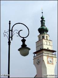 Petr Stanek - Lamp