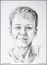 Ewa Zachatov� - portr�t