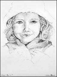 Ewa Zachatov� - portr�t