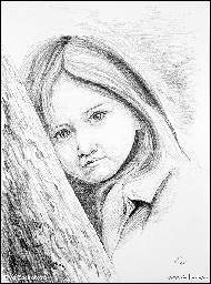 Ewa Zachatov� - portr�t