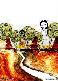 Lucie Blazevska - 