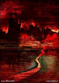 Lucie Blazevska - lost