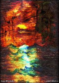 Lucie Blazevska - 