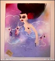 Lucie Blazevska - 