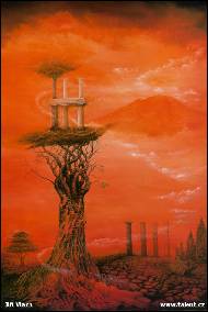 Jiri Vlach - 