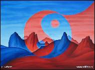 Petr Gilbert - Jin a Jang