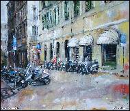 Jaroslav Janoch - Tipico Italiano II (Ancona)