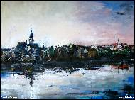 Jaroslav Janoch - Jindřichův Hradec
