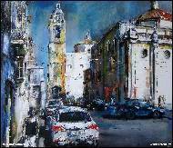 Jaroslav Janoch - Z Manfredonie (Gargano)