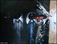Jaroslav Janoch - (chladný+rychlý) x průbojný = perspektivní ...PROJEKTIL