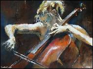 Jaroslav Janoch - Jesu Joy Of Mans Desiring-J.S.Bach