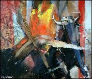 Jaroslav Janoch - Corrida de Toros 