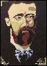 BEDRICH SMETANA