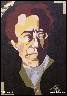GUSTAV MAHLER