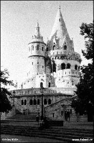 V�clav Kl�z - Budape��