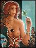 PIKOV� D�MA (Z POKEROV�HO KVARTETA)