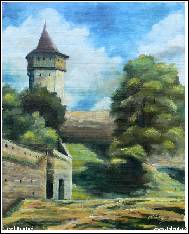 Hrad Helf�t�n