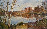 Radu Tesaro - 