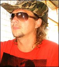 Martin Horecny